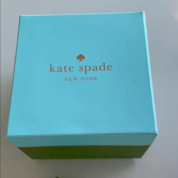 ✨SOLD ✨ Kate Spade hybrid smart watch - Picture 5 of 7